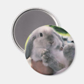 両足 マグネット (正面/裏面)