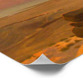 両陛下 ポスター (角)