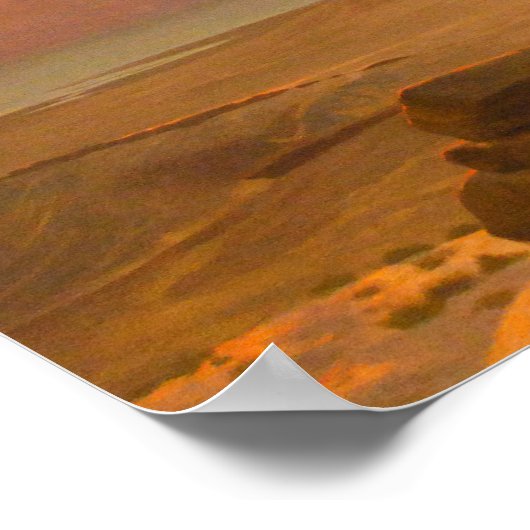 両陛下 ポスター (角)