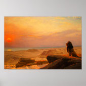 両陛下 ポスター (正面)