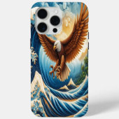 両陛下 Case-Mate iPhoneケース (裏面)