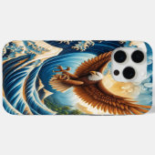 両陛下 Case-Mate iPhoneケース (裏面 (横))