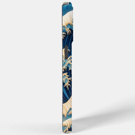 両陛下 Case-Mate iPhoneケース (裏面 / 右)