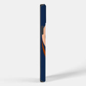 両面の Case-Mate iPhoneケース (裏面 / 右)