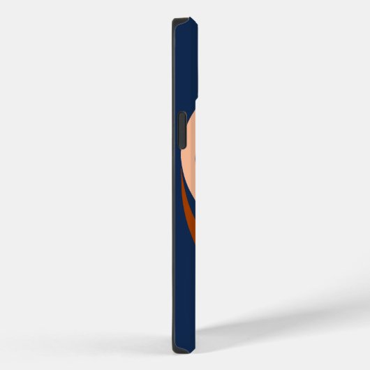 両面の Case-Mate iPhoneケース (裏面 / 右)