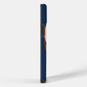 両面の iPhoneケース (右側面)