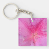 両面アクリル キーホルダー (正面)