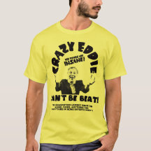 両面エディー熱狂するはビートできない