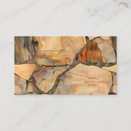 両面カスタムマットの名刺 名刺