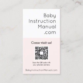 両面カスタム型モダン名刺テンプレート 名刺