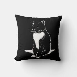 両面キャットクッション クッション