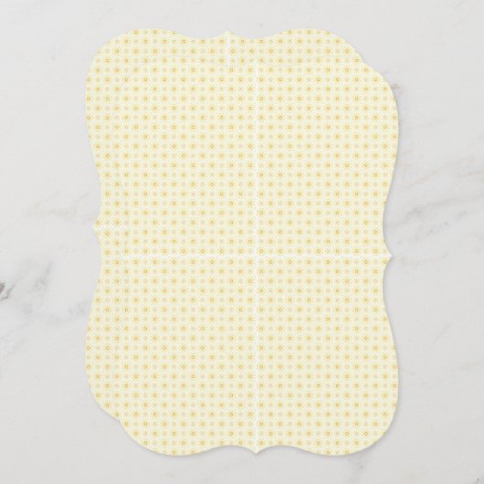 両面クリスマス写真カード | 5x7 フラット (正面/裏面)