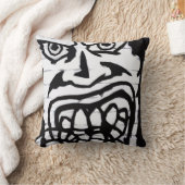 両面グラフティ1619 tpcn arc2 クッション (ブランケット)