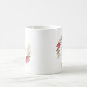 両面ジェレミア1:5コーヒーマグ コーヒーマグカップ (中央)