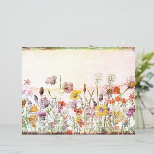 両面ジャンクジャーナル紙 (スタンド正面)