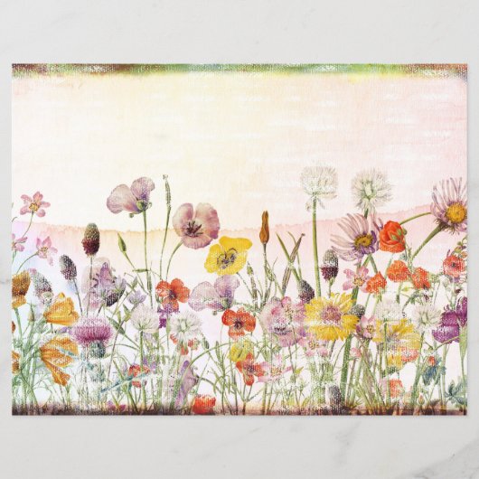 両面ジャンクジャーナル紙 (正面)