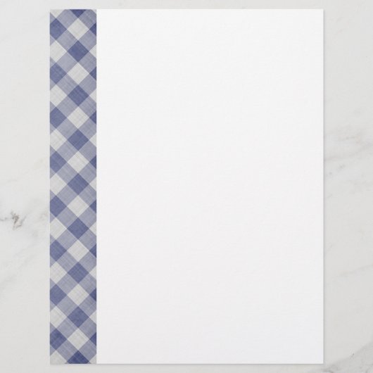 両面ジンガム紙 (正面)