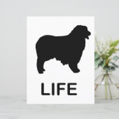 両面スクラップブックのオーストラリアの羊飼い生活 (スタンド正面)