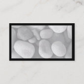 両面スパの名刺- 名刺 (裏面)