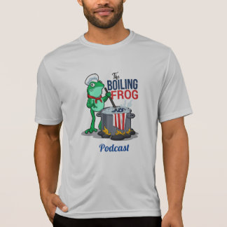 両面スポーツテックシャツ Tシャツ