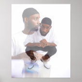 両面スポーツ ポスター (正面)