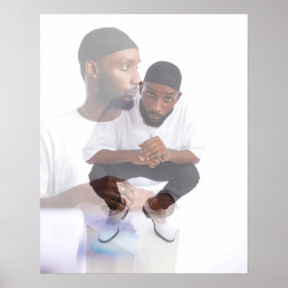 両面スポーツ ポスター