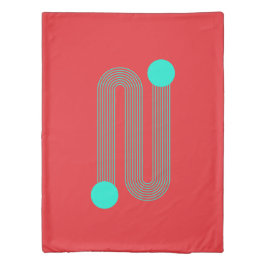 両面ダベットカバー！ 掛け布団カバー