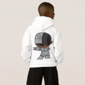 両面チビサイボーグ (裏面フル)