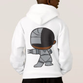 両面チビサイボーグ (裏面)