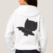 両面チビ（小さくかわいく書いた感じ） (裏面)