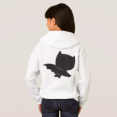 両面チビ（小さくかわいく書いた感じ） (裏面フル)