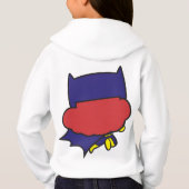 両面チビ(小さくかわいく書いた感じ) (裏面)