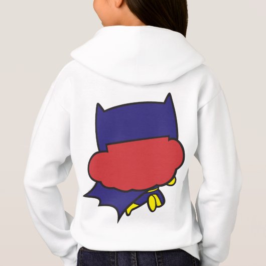 両面チビ(小さくかわいく書いた感じ) (裏面)