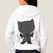 両面チビ（小さくかわいく書いた感じ） (裏面)