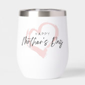 両面ハッピーマザーズの日 (背面)