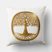 両面バイキング枕 クッション (裏面)