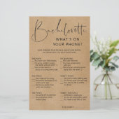 両面バチェロレッテ (スタンド正面)