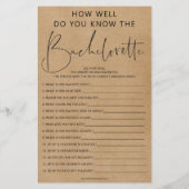 両面バチェロレッテ (裏面)