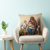 両面ピロー：ベッドの居心地の良い瞬間 クッション (椅子)