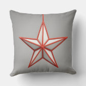 両面ピロー:ライトヤーンキャットクライム クッション (裏面)