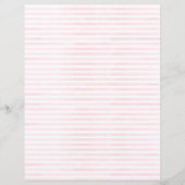 両面ピンクストライプ色 (裏面)