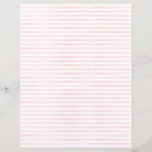両面ピンクストライプ色 (正面)