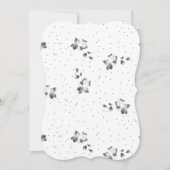 両面フラットクリスマスカード• 5x7 カスタム (正面)