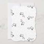 両面フラットクリスマスカード• 5x7 カスタム (裏面)