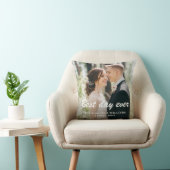 両面フローラ結婚装飾用クッション クッション (椅子)