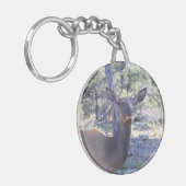 両面ムース キーチェーン (正面左)