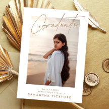 両面写真2025高校卒業