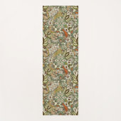 両面印刷エコヨガフレンドリーマット ヨガマット (正面)