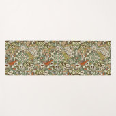 両面印刷エコヨガフレンドリーマット ヨガマット (正面(横))