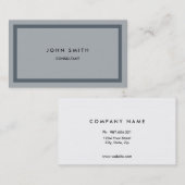 両面名刺 名刺 (正面/裏面)